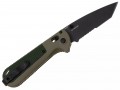 BENCHMADE Redoubt 431SBK-1