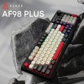 A-Jazz AF98 Plus