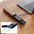 SmallRig Multifunctional Card Reader & Storage Case (CFexpre
