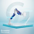 GamePro MAG701WBL
