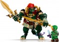 Lego Ocarina of Time The Final Battle 77093