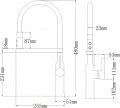 MIXXUS Premium Pull 017 MI8277