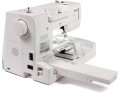 Janome Memory Craft 100E
