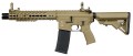 Evolution Recon S 10 Amplified Carbontech Tan