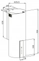 Kernau KCH 0335 B