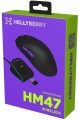 Hator Hellyberry HM47
