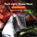 Jackery Explorer 240D