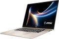 MSI Prestige 16 AI+ C3MG