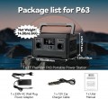 Flashfish P63
