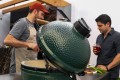 Big Green Egg Large