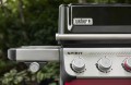 Weber Spirit E-335