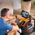 Hammer Aquon Water Flow PRO