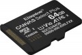 Kingston microSD Canvas Select Plus Gen3 64Gb w/o Adapter