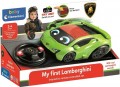 Clementoni My First Lamborghini