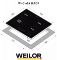 Weilor WHC 655
