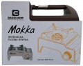 Base Camp Mokka