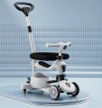 Maraton Scooter K619