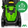 Maltec MasterBlade 3500W