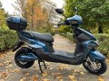 Corso SpeedFire 2500W 30Ah