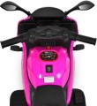 Bambi M6345ELR