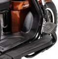 Corso Logan 1200W 23Ah