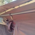 Ranger Gazebo 2-mann
