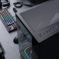 Rampage Sealite Black