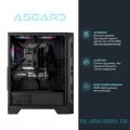 Asgard Forge PBM