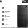Qbox I212xx Mini Tower