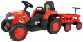 Milly Mally Tractor Rolly