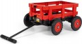 Milly Mally Tractor Rolly