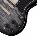 Epiphone SG Tribute Plus