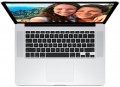 Apple MacBook Pro 15" (2015) Retina Display клавиатура