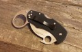 Spyderco Karahawk