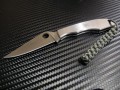 Spyderco Grasshopper