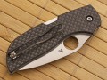 Spyderco Chaparral