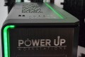 Power Up Four CPU Workstation