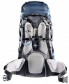 Deuter Aircontact 50 + 10 SL