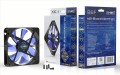 Noiseblocker BlackSilent XK-1