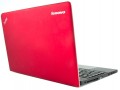 Lenovo ThinkPad Edge E531 в красном корпусе
