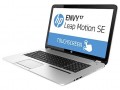 внешний вид HP ENVY 17 Leap Motion SE