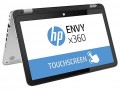 внешний вид HP ENVY x360