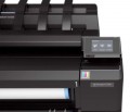 HP DesignJet T2500 (CR359A)