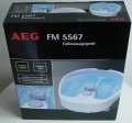 AEG FM 5567