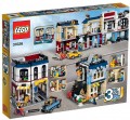 Lego Bike Shop and Cafe 31026