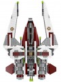 Lego Jedi Scout Fighter 75051