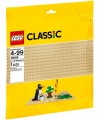 Lego Sand Baseplate 10699