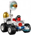 Lego Space Starter Set 60077
