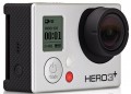 GoPro HERO3+ Silver Edition