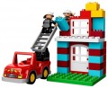 Lego Fire Station 10593